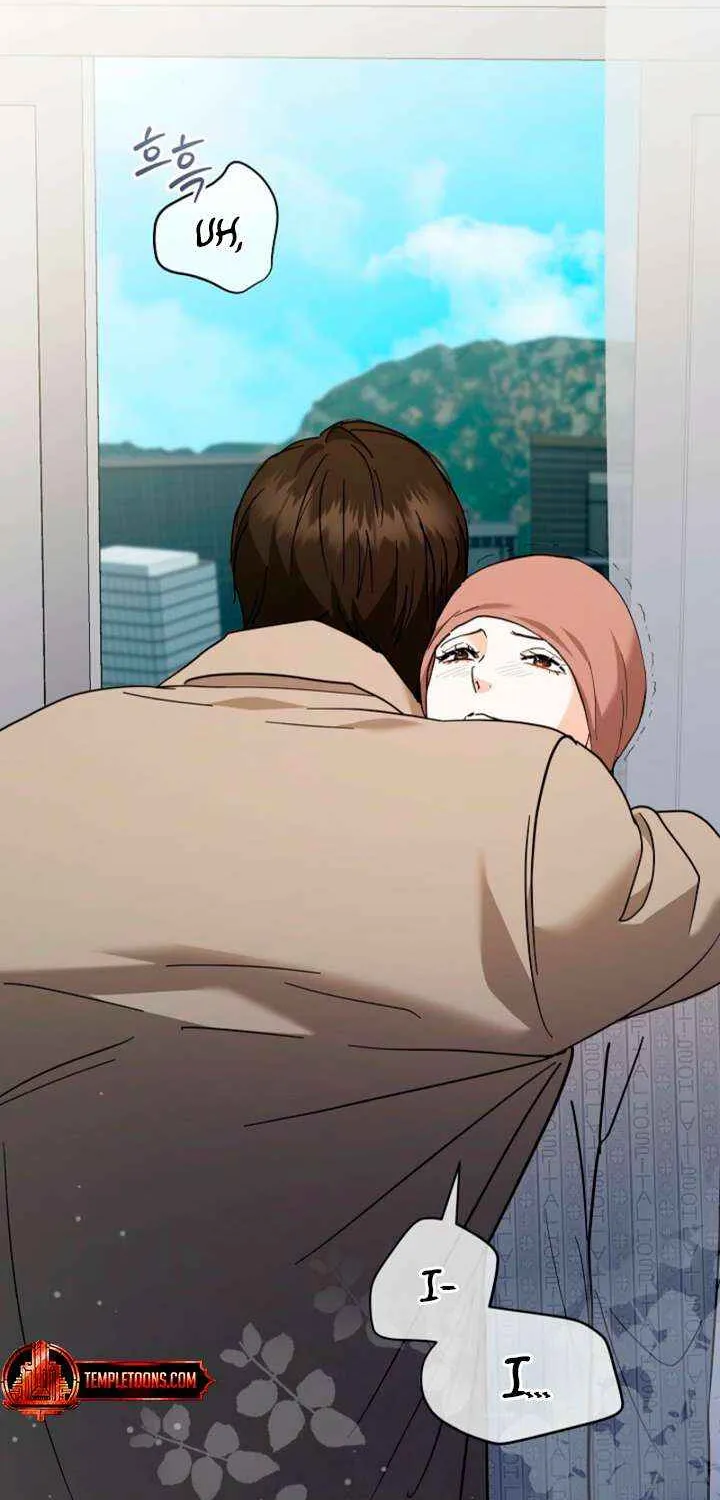 Read The End in the Fall chapter 38 image 5 on Lezhin