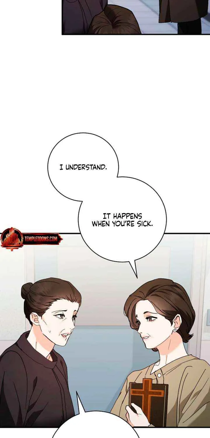 Read The End in the Fall chapter 38 image 52 on Lezhin