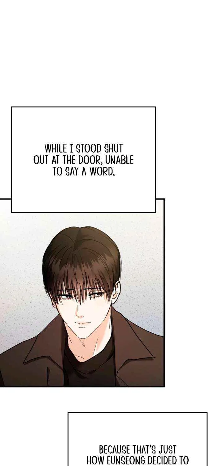 Read The End in the Fall chapter 38 image 54 on Lezhin
