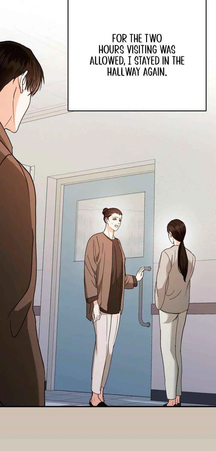 Read The End in the Fall chapter 38 image 58 on Lezhin