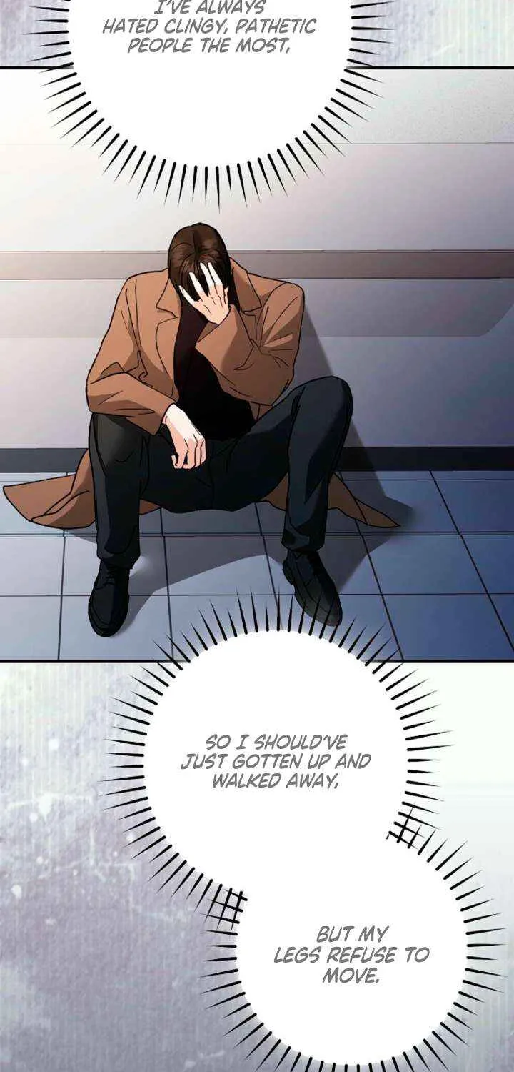 Read The End in the Fall chapter 38 image 65 on Lezhin