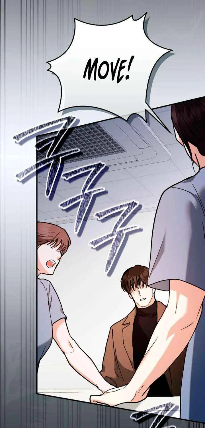 Read The End in the Fall chapter 38 image 74 on Lezhin