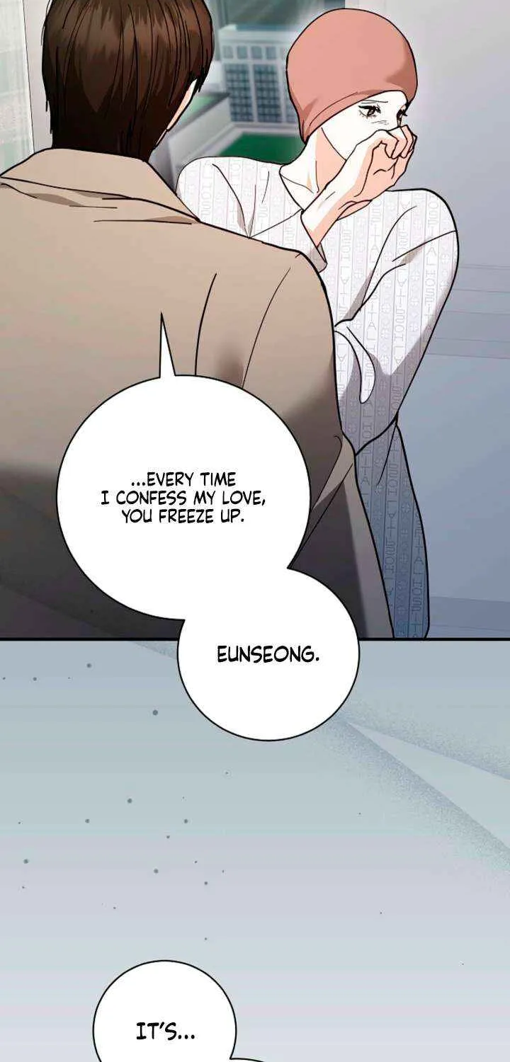 Read The End in the Fall chapter 38 image 9 on Lezhin