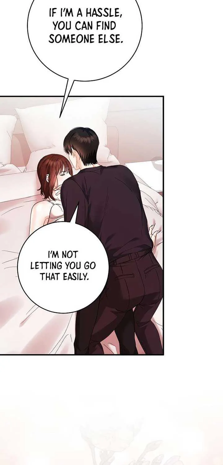 Read The End in the Fall chapter 4 image 26 on Lezhin