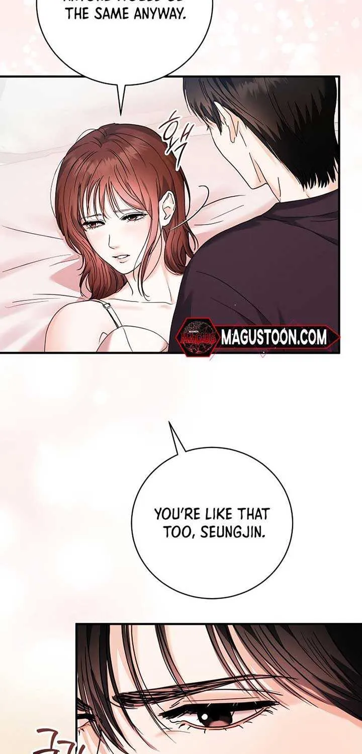 Read The End in the Fall chapter 4 image 33 on Lezhin