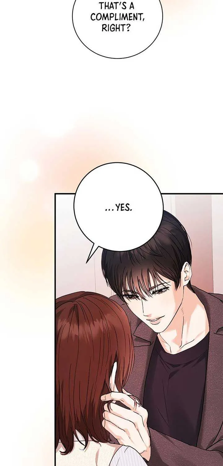 Read The End in the Fall chapter 4 image 4 on Lezhin