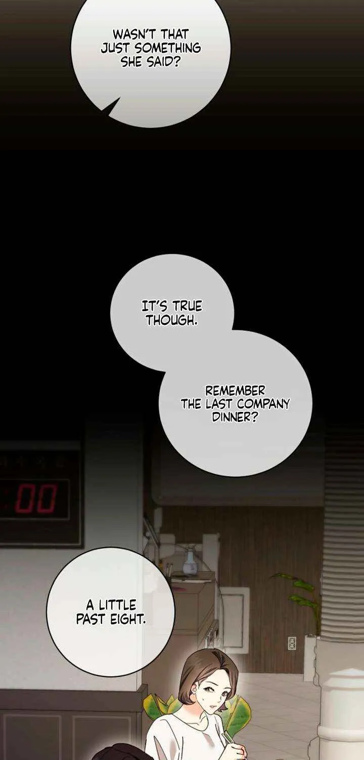 Read The End in the Fall chapter 40 image 11 on Lezhin