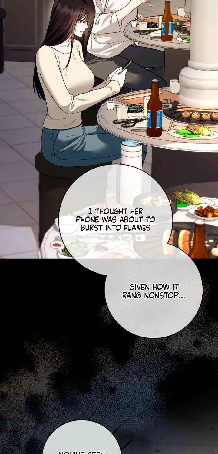 Read The End in the Fall chapter 40 image 12 on Lezhin