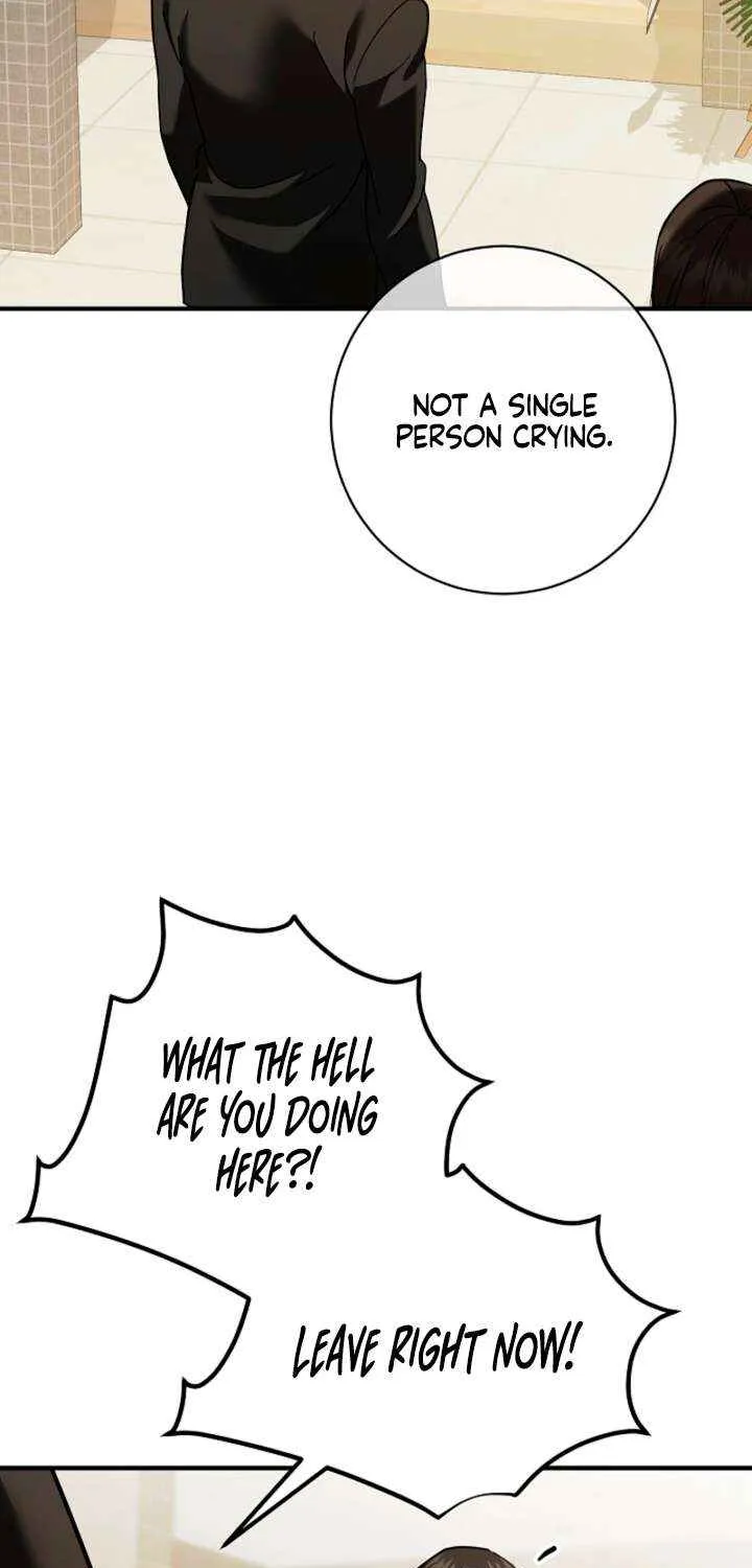 Read The End in the Fall chapter 40 image 15 on Lezhin