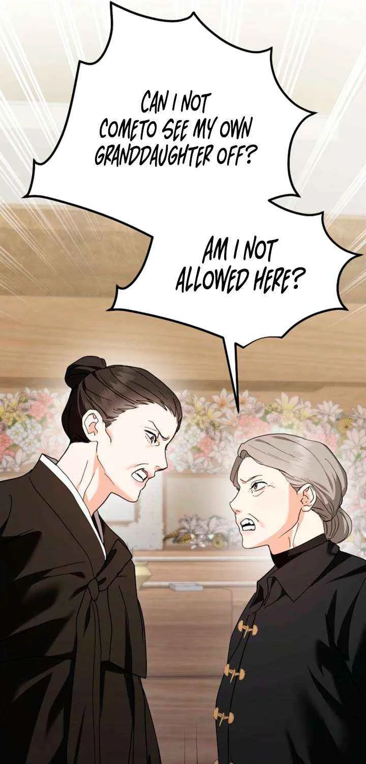 Read The End in the Fall chapter 40 image 17 on Lezhin