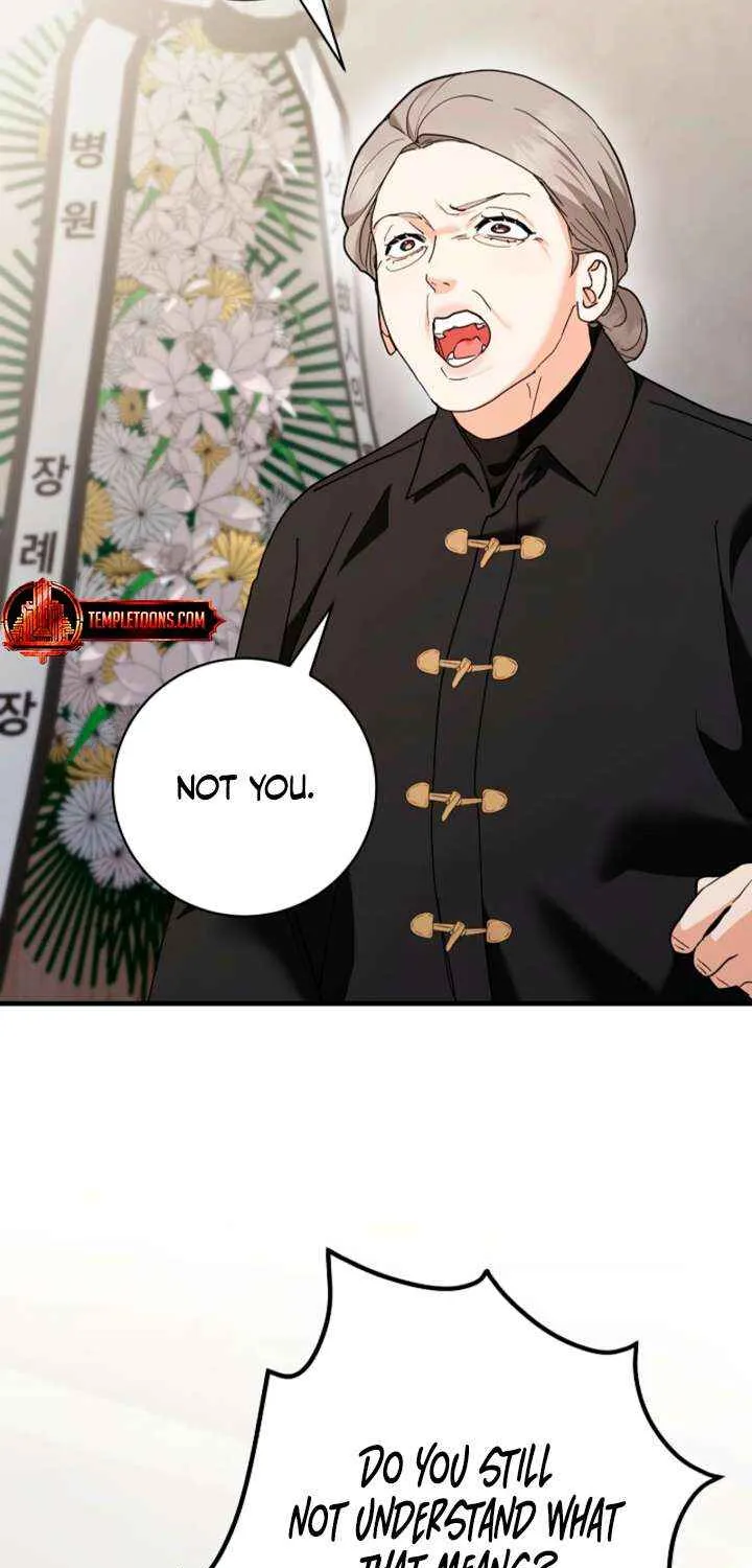 Read The End in the Fall chapter 40 image 19 on Lezhin