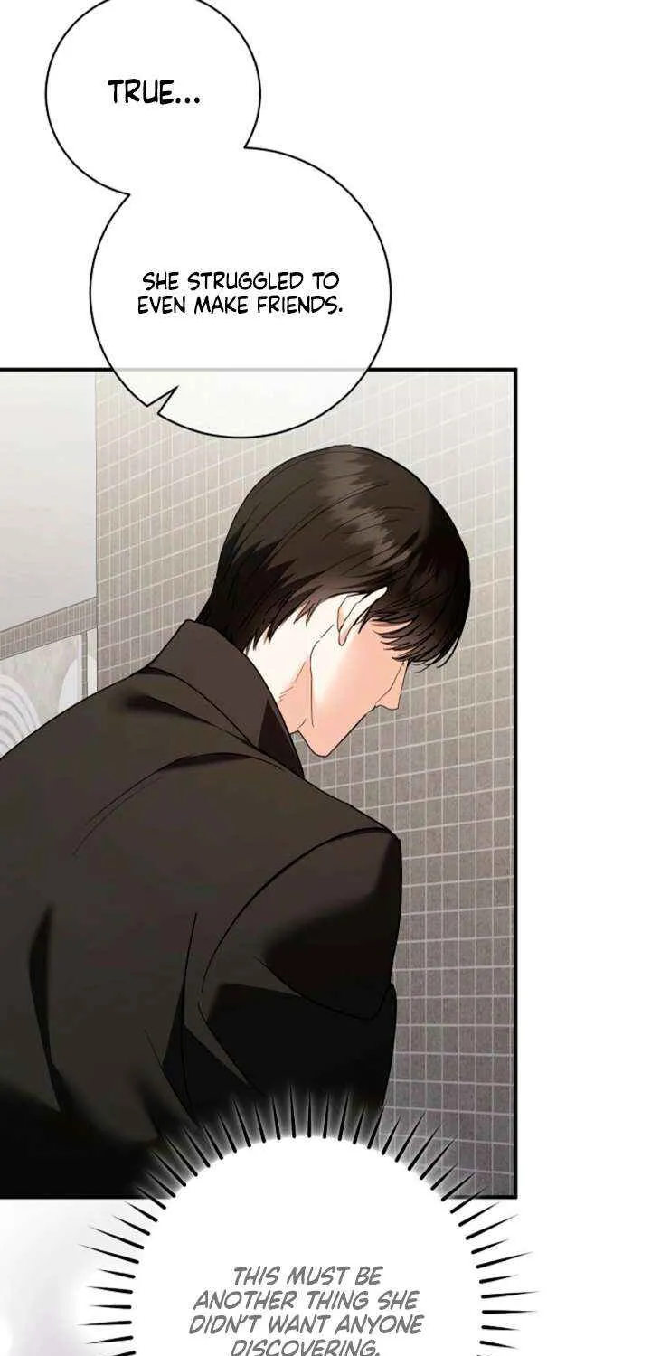 Read The End in the Fall chapter 40 image 2 on Lezhin