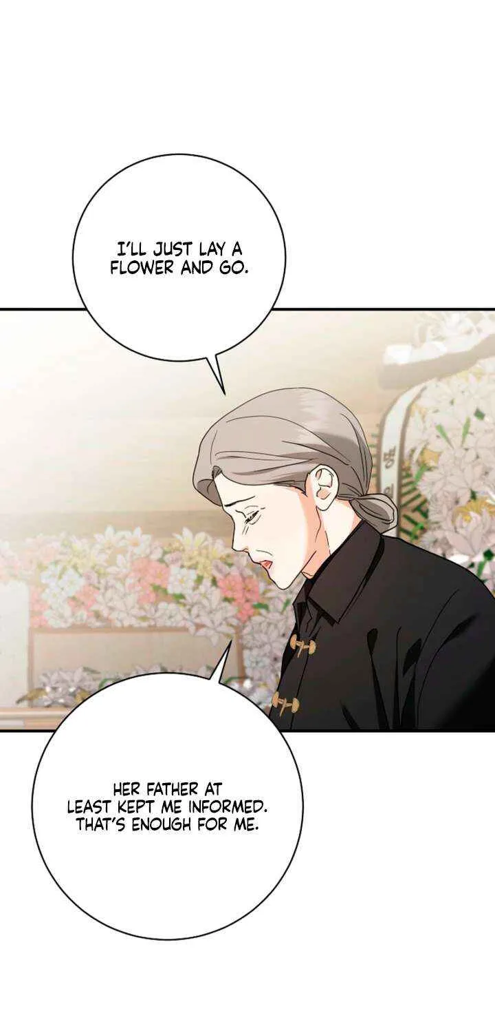 Read The End in the Fall chapter 40 image 22 on Lezhin