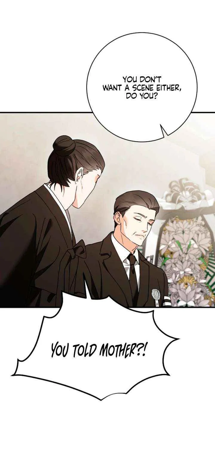 Read The End in the Fall chapter 40 image 23 on Lezhin