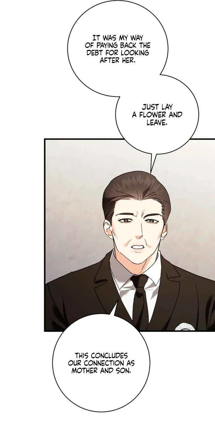 Read The End in the Fall chapter 40 image 25 on Lezhin