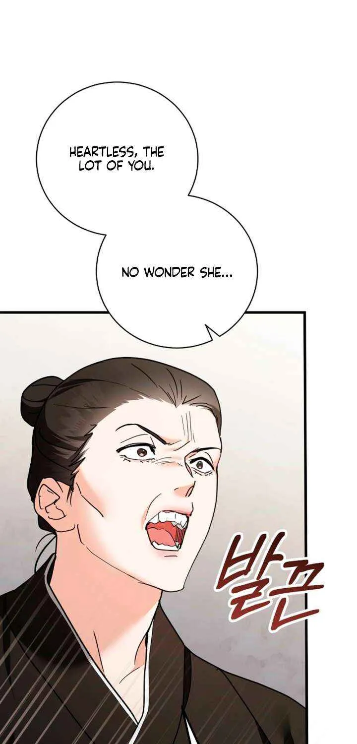 Read The End in the Fall chapter 40 image 26 on Lezhin