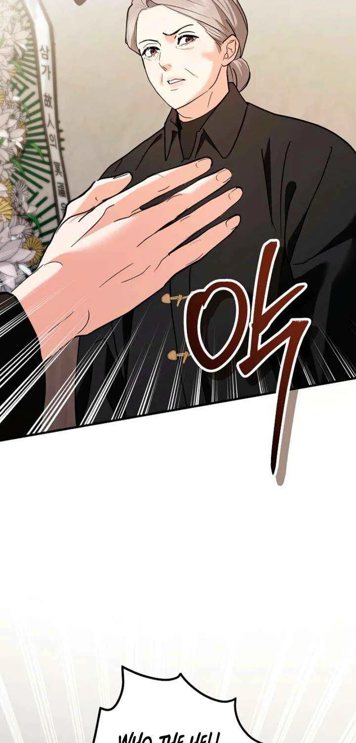 Read The End in the Fall chapter 40 image 28 on Lezhin