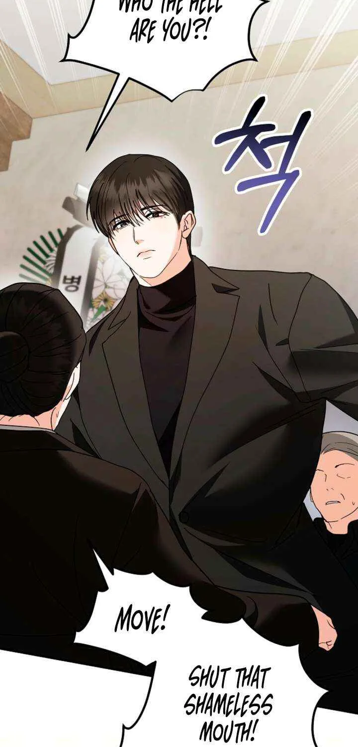 Read The End in the Fall chapter 40 image 29 on Lezhin
