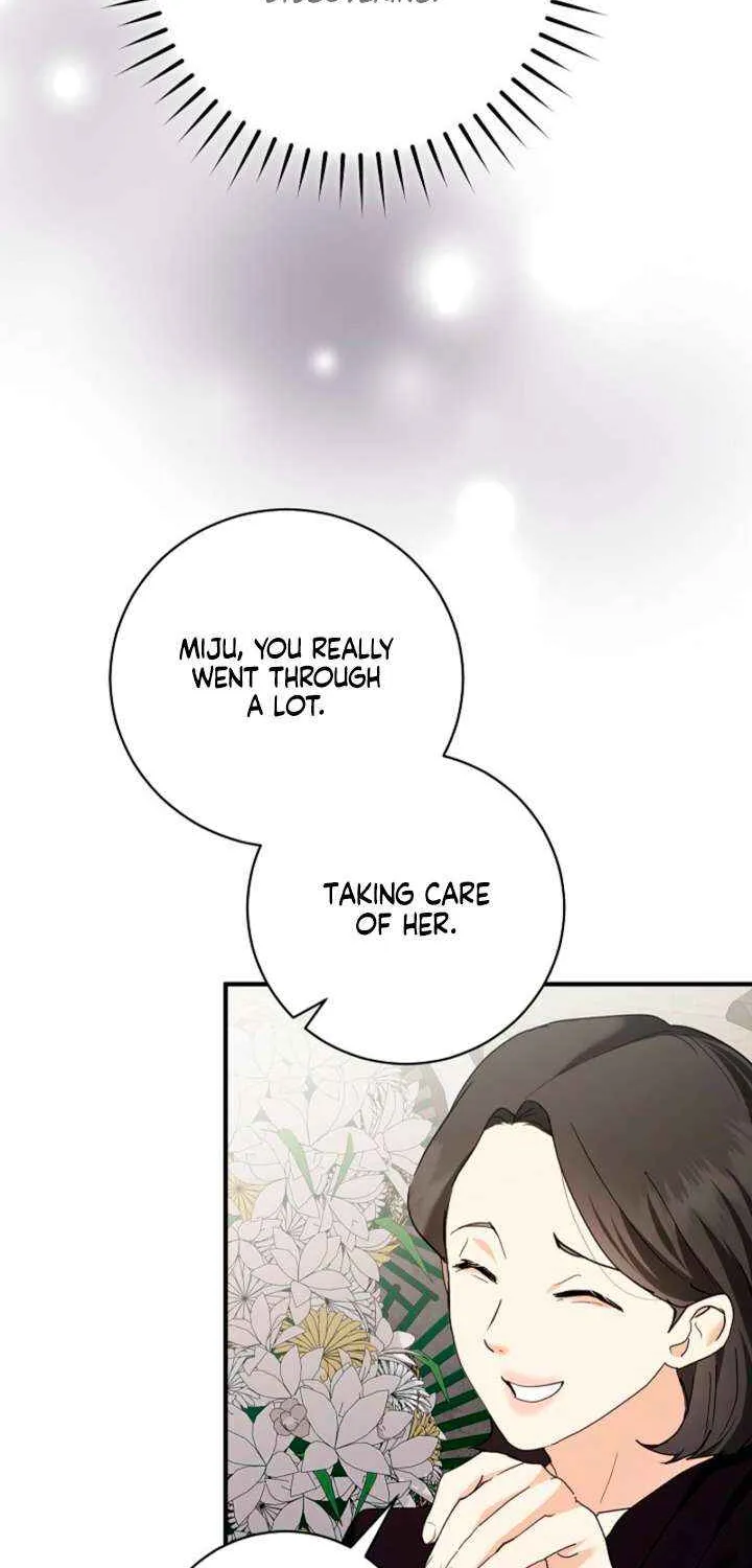 Read The End in the Fall chapter 40 image 3 on Lezhin