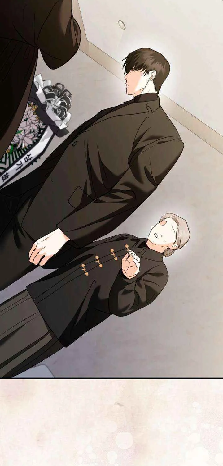 Read The End in the Fall chapter 40 image 35 on Lezhin