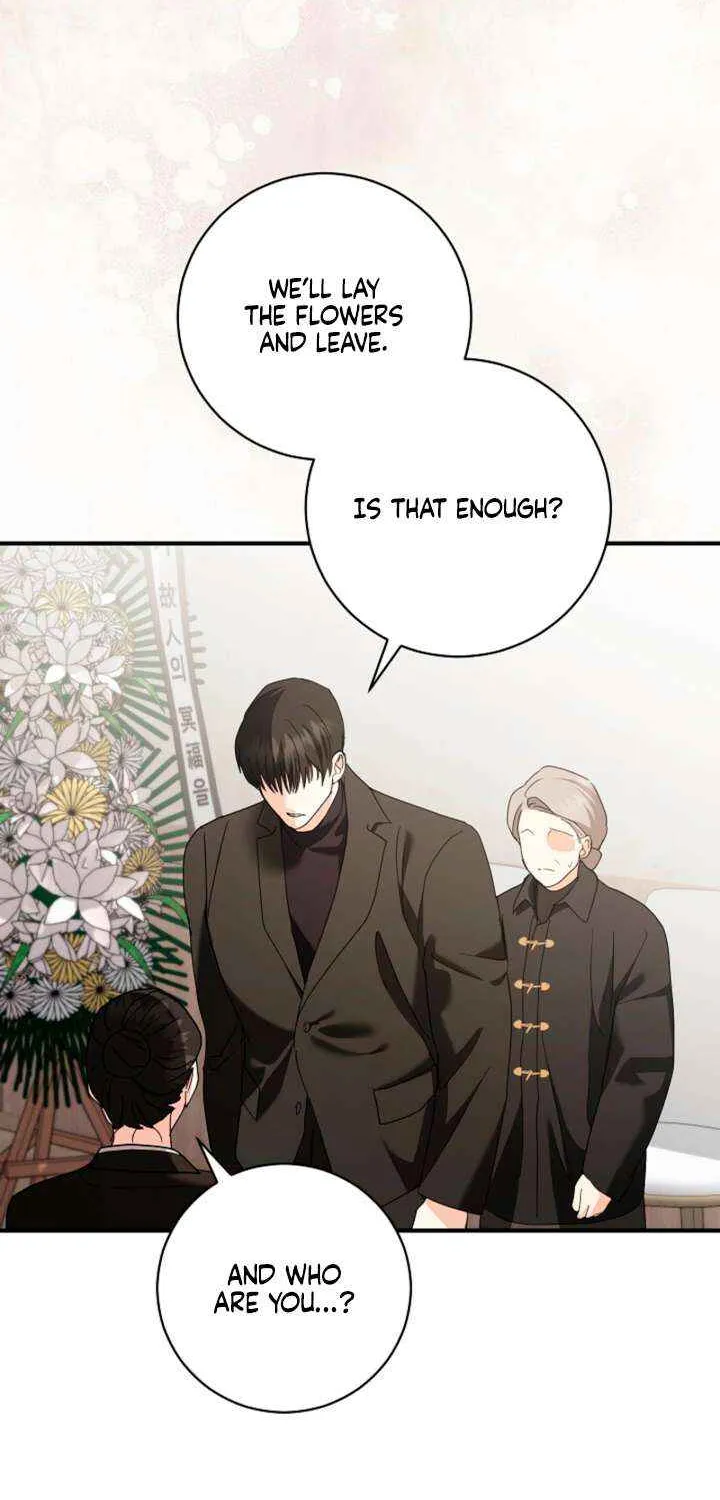 Read The End in the Fall chapter 40 image 36 on Lezhin