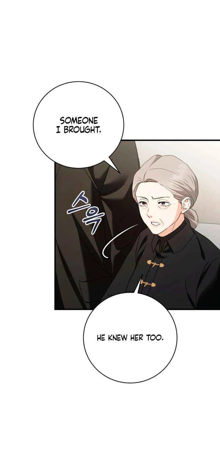 Read The End in the Fall chapter 40 image 37 on Lezhin
