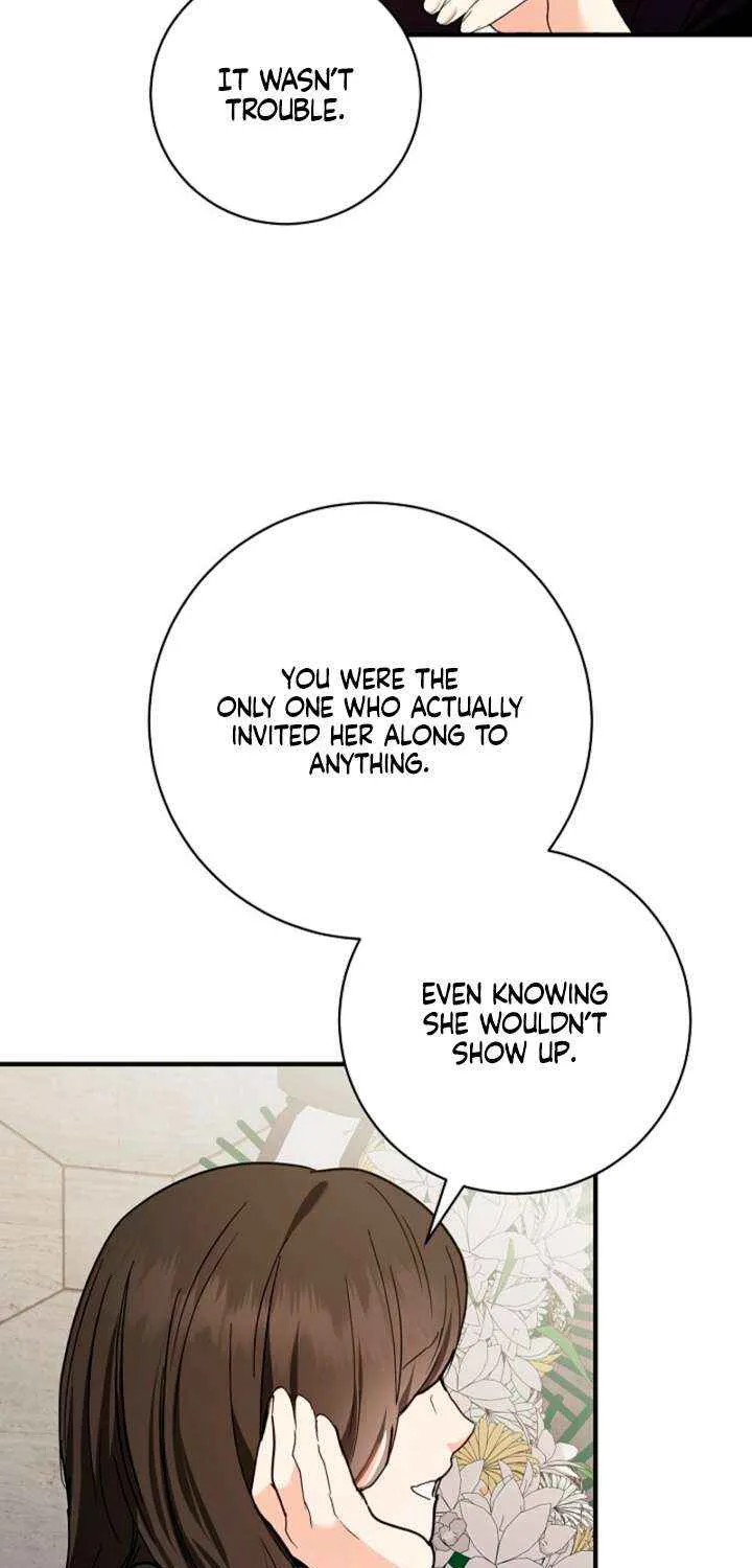 Read The End in the Fall chapter 40 image 4 on Lezhin