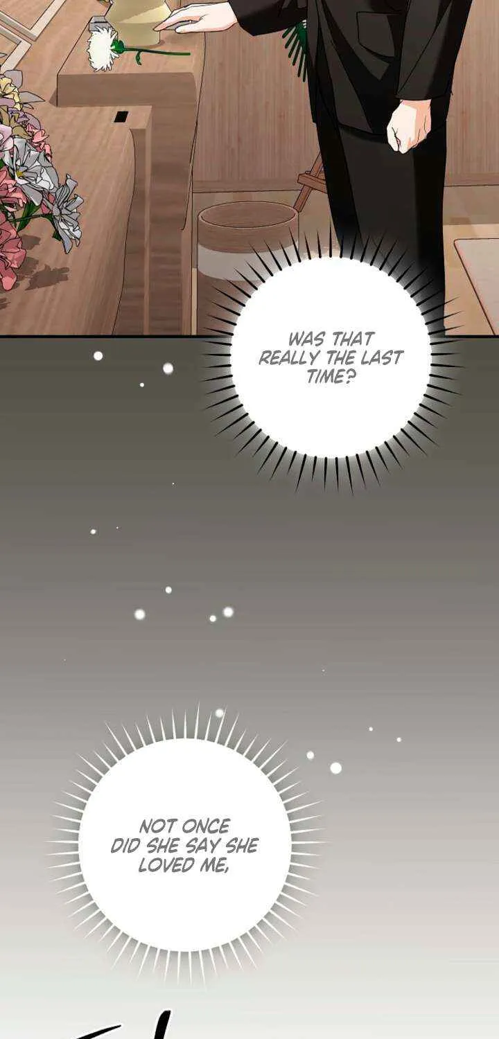 Read The End in the Fall chapter 40 image 45 on Lezhin