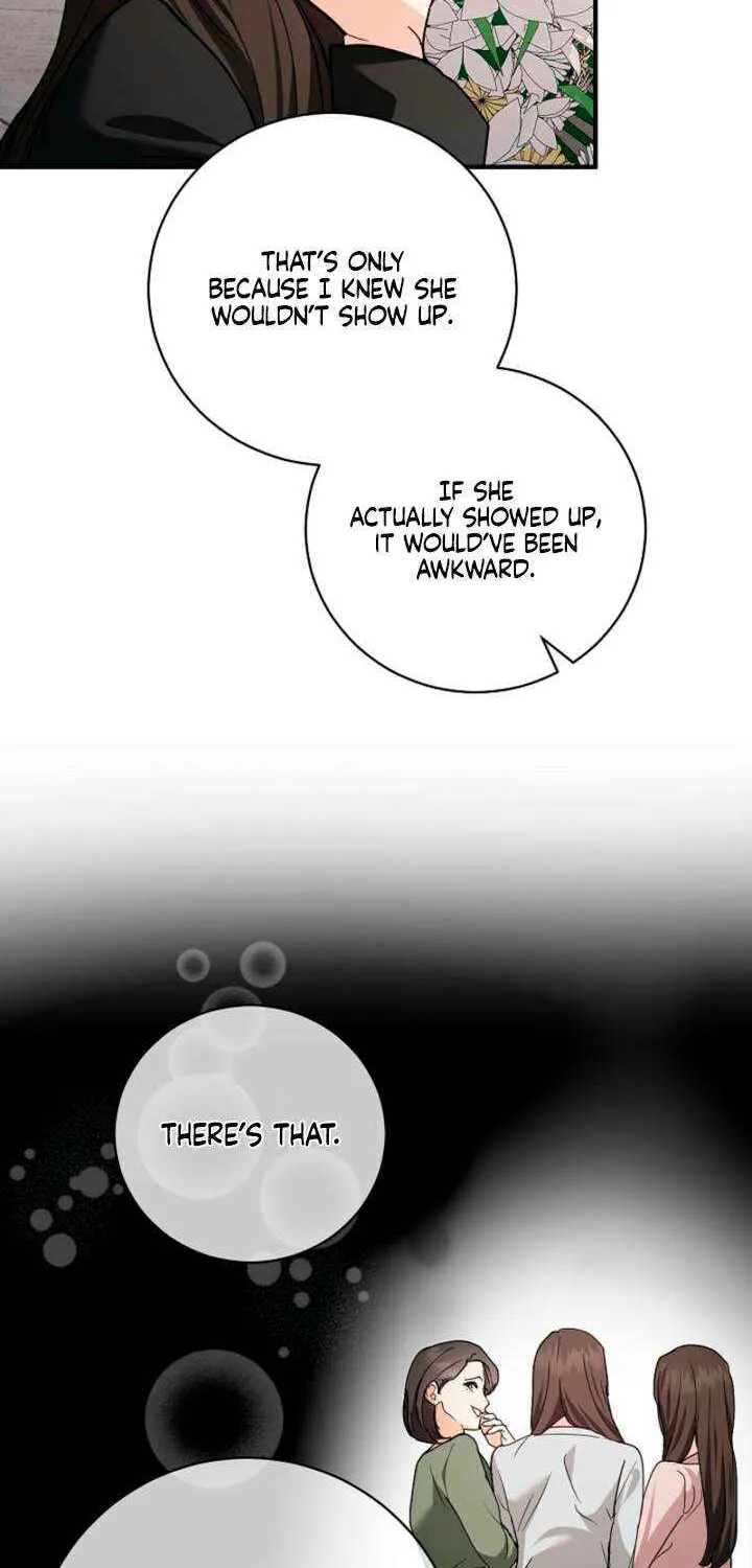 Read The End in the Fall chapter 40 image 5 on Lezhin