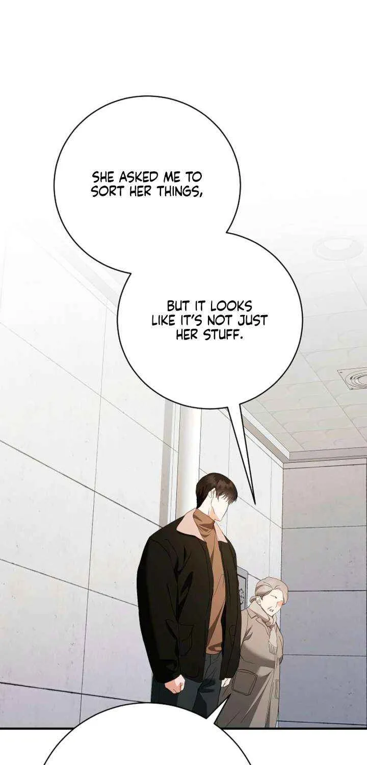 Read The End in the Fall chapter 40 image 50 on Lezhin