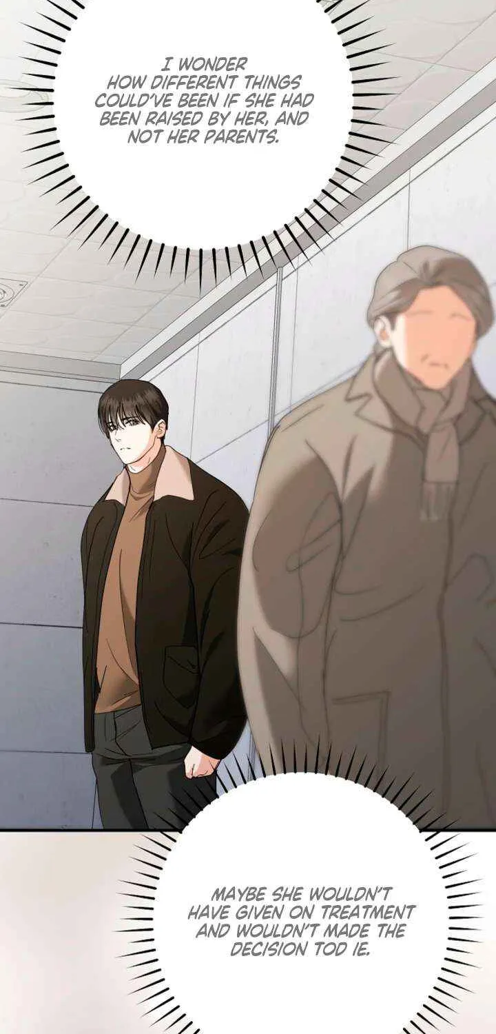 Read The End in the Fall chapter 40 image 54 on Lezhin