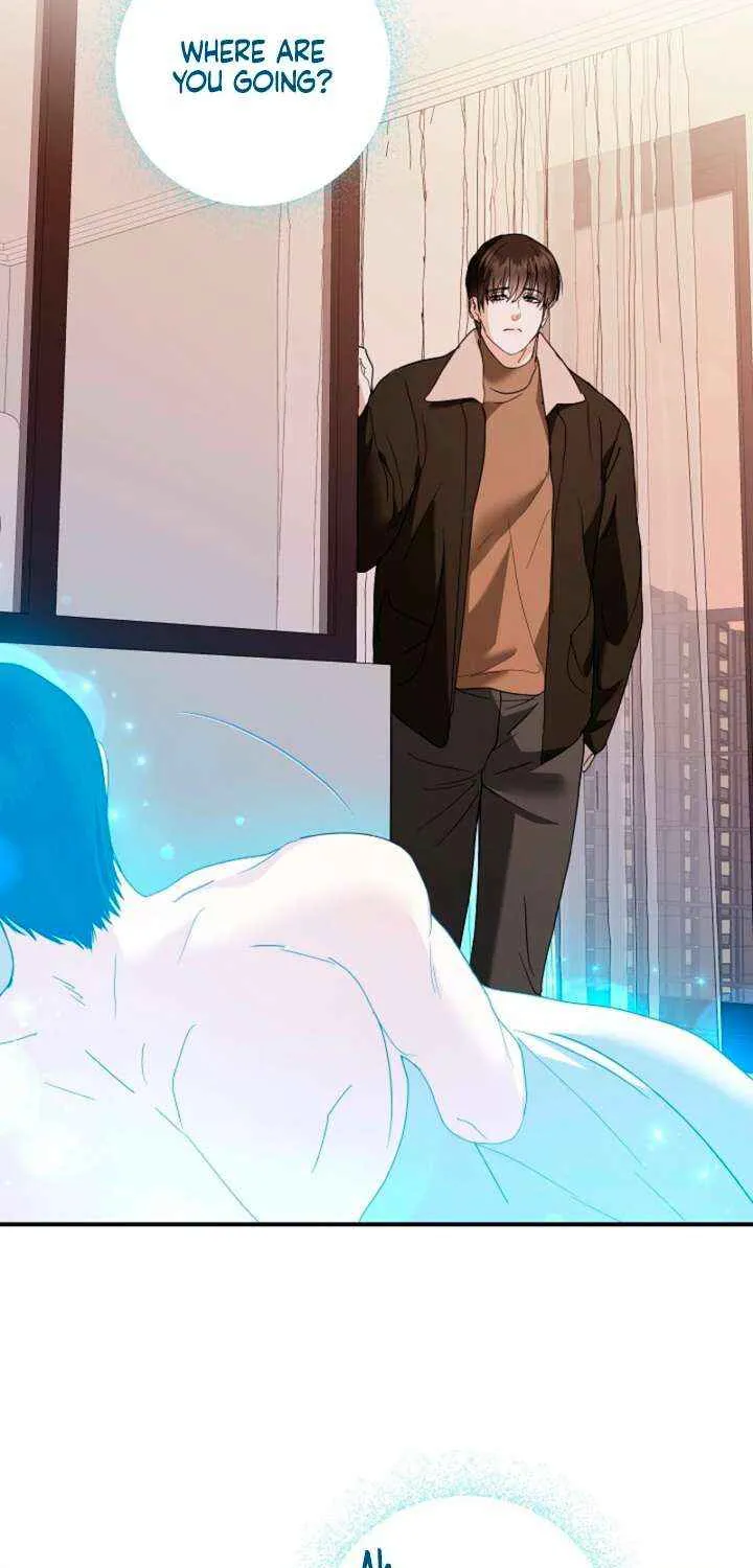 Read The End in the Fall chapter 40 image 59 on Lezhin