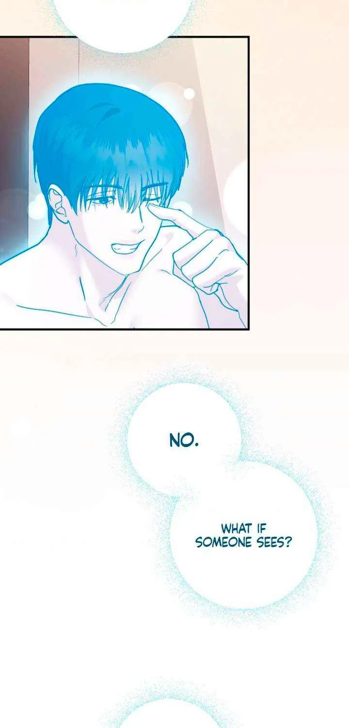 Read The End in the Fall chapter 40 image 63 on Lezhin