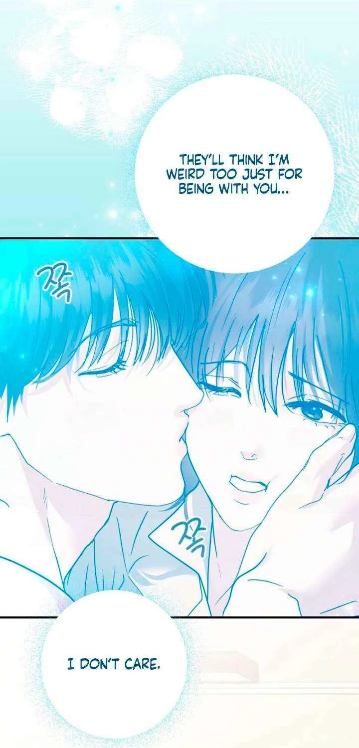 Read The End in the Fall chapter 40 image 66 on Lezhin