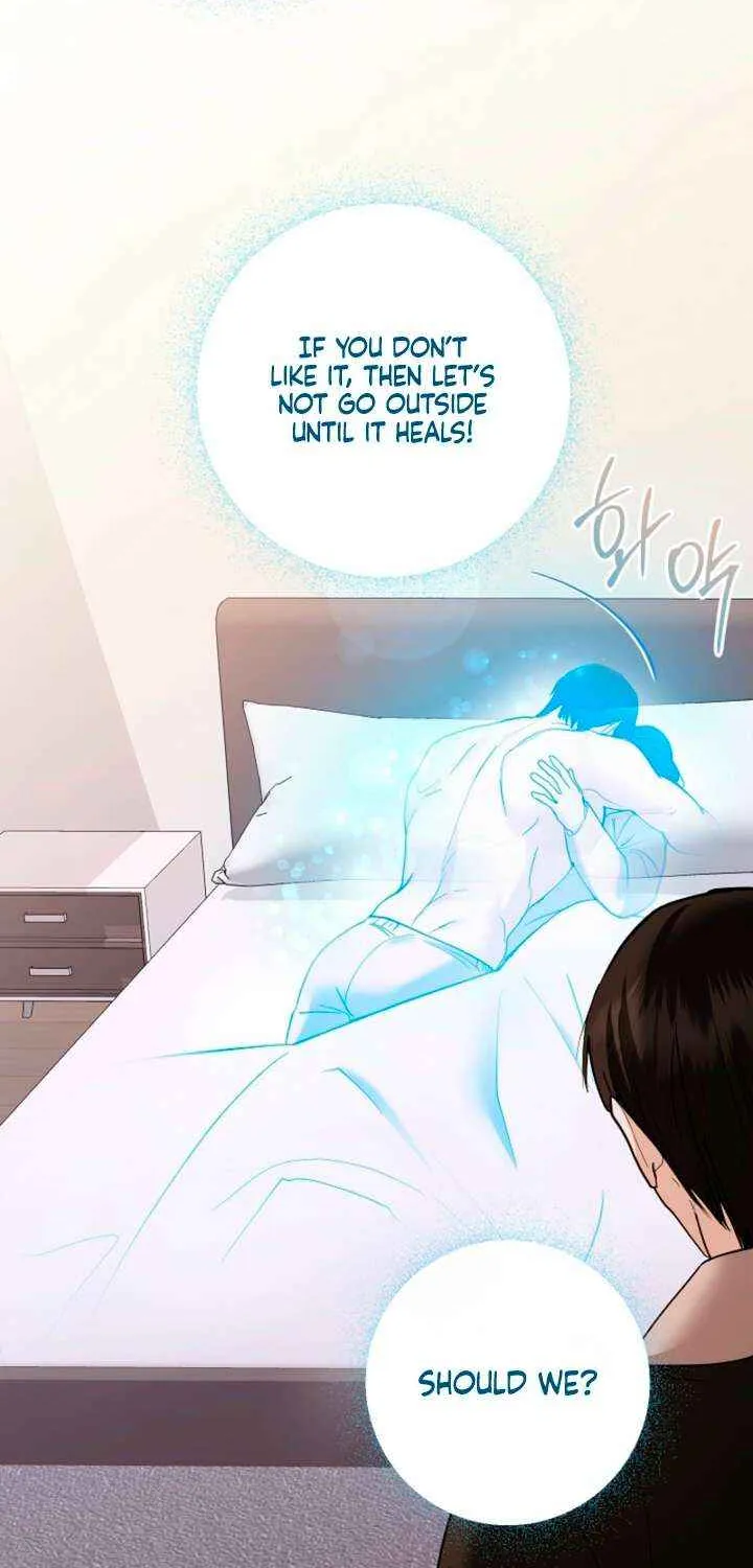 Read The End in the Fall chapter 40 image 67 on Lezhin