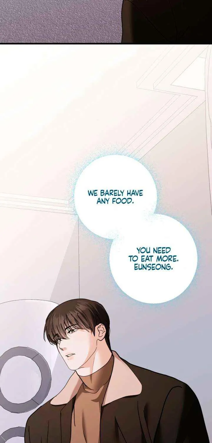 Read The End in the Fall chapter 40 image 68 on Lezhin