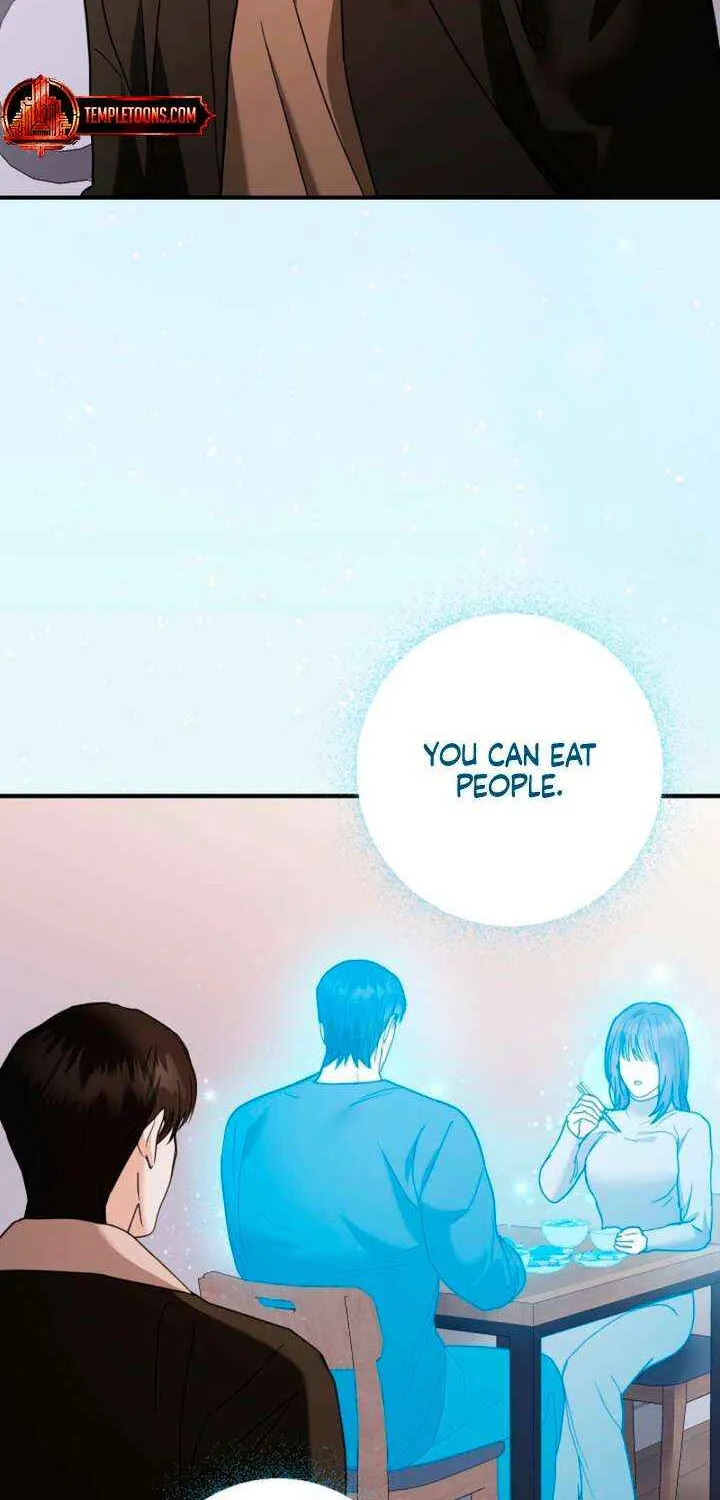 Read The End in the Fall chapter 40 image 69 on Lezhin