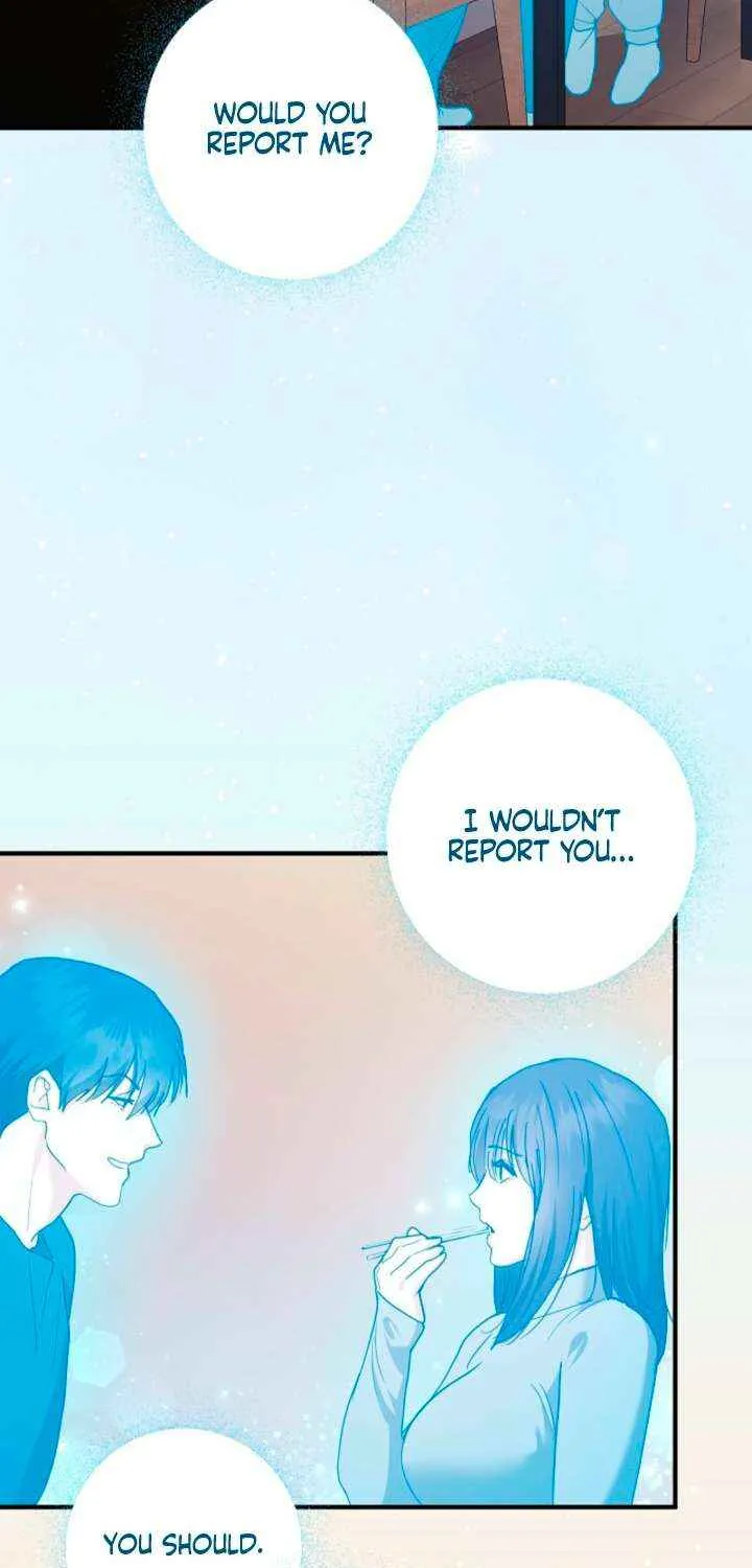 Read The End in the Fall chapter 40 image 70 on Lezhin
