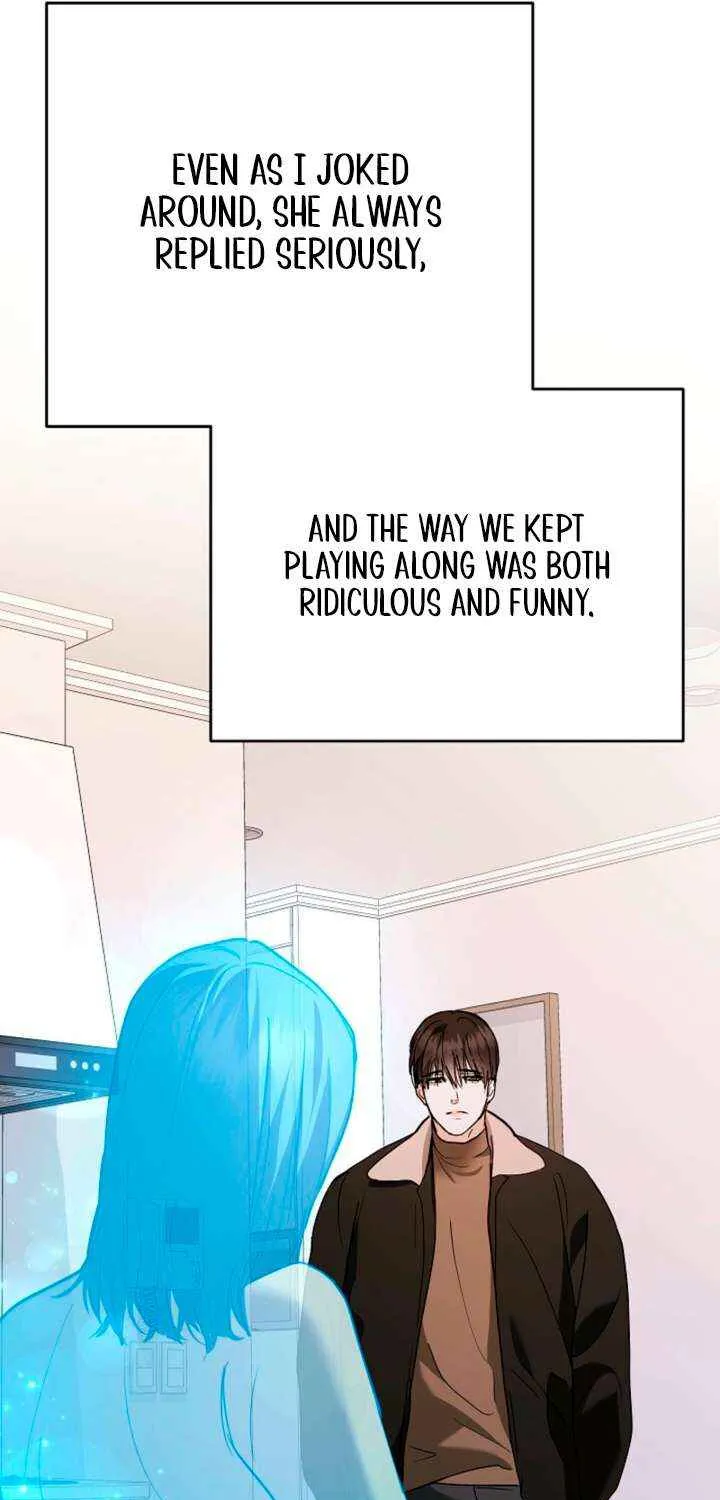 Read The End in the Fall chapter 40 image 73 on Lezhin