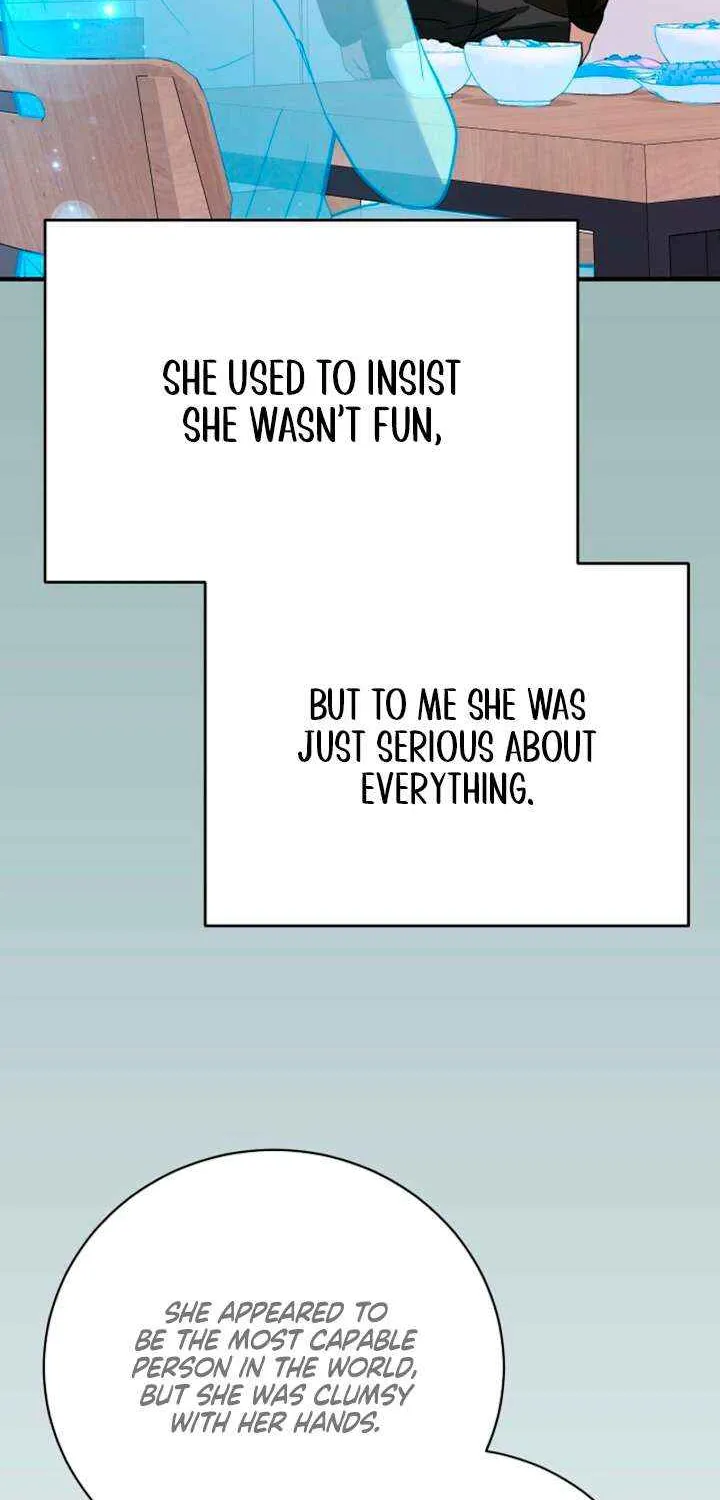 Read The End in the Fall chapter 40 image 74 on Lezhin