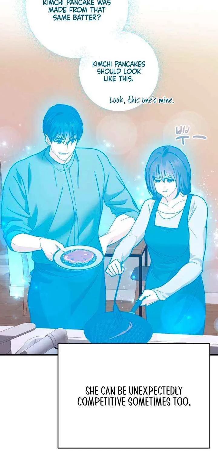 Read The End in the Fall chapter 40 image 77 on Lezhin