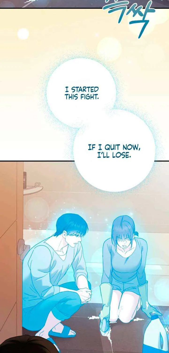 Read The End in the Fall chapter 40 image 79 on Lezhin