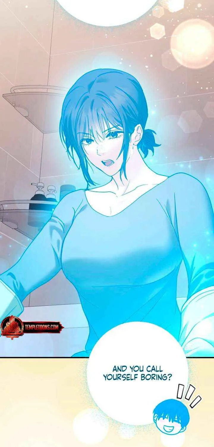 Read The End in the Fall chapter 40 image 81 on Lezhin