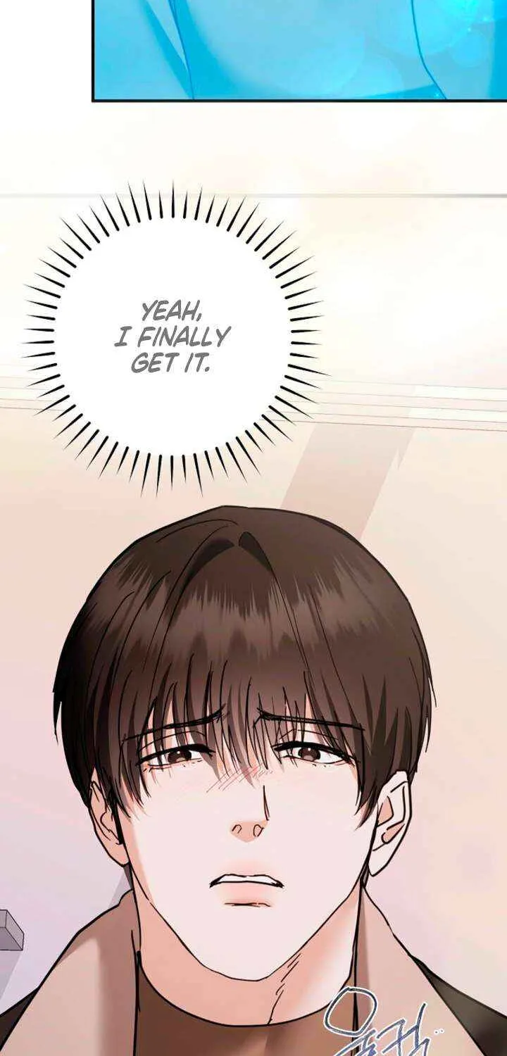 Read The End in the Fall chapter 40 image 84 on Lezhin