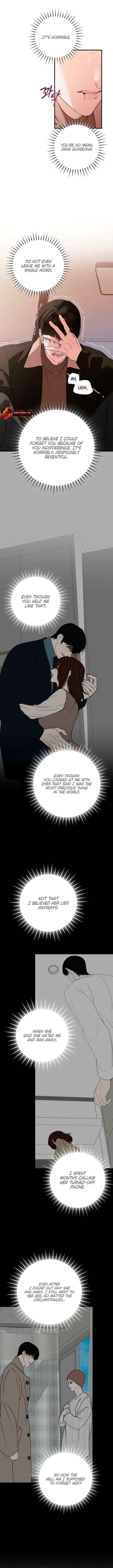 Read The End in the Fall chapter 41 image 4 on Lezhin