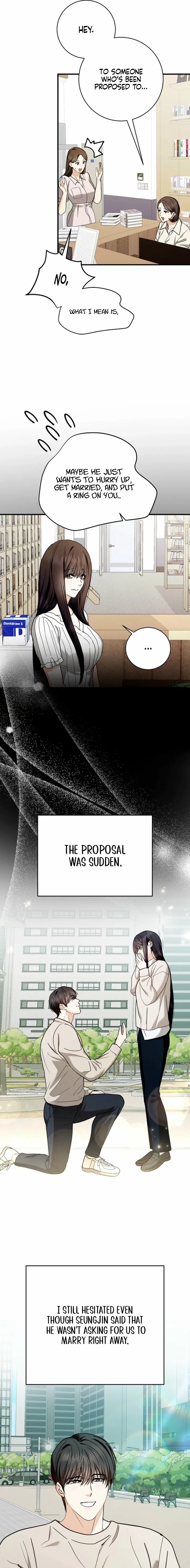 Read The End in the Fall chapter 45 image 12 on Lezhin