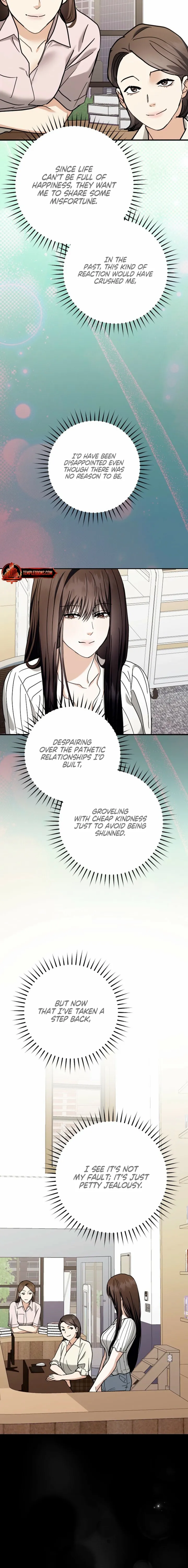 Read The End in the Fall chapter 45 image 15 on Lezhin