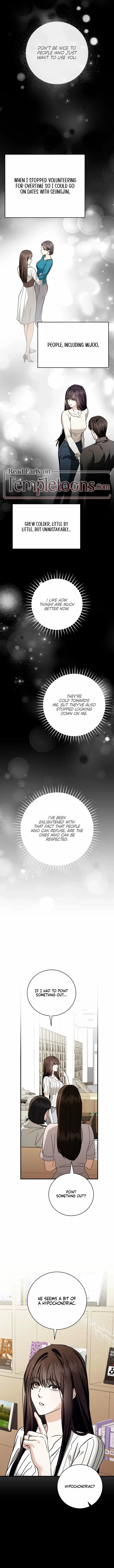 Read The End in the Fall chapter 45 image 16 on Lezhin