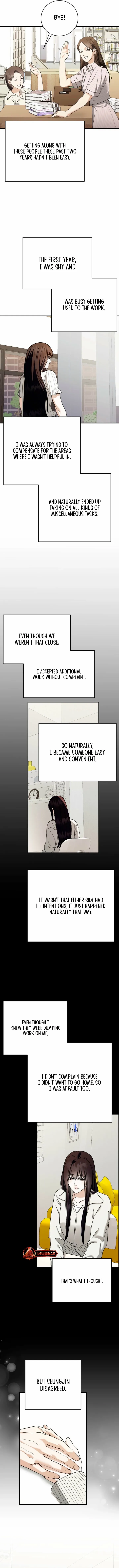 Read The End in the Fall chapter 45 image 21 on Lezhin