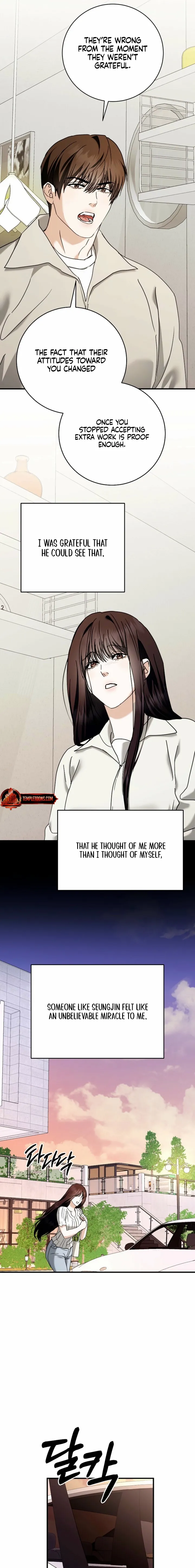 Read The End in the Fall chapter 45 image 22 on Lezhin